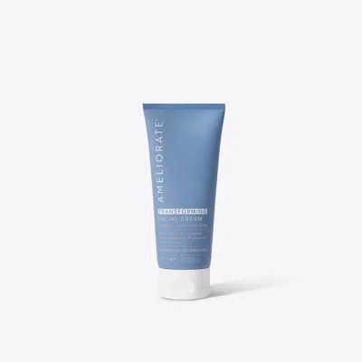 Ameliorate Transforming Facial Cream 100ml