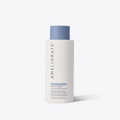 Ameliorate Transforming Body Wash 500ml