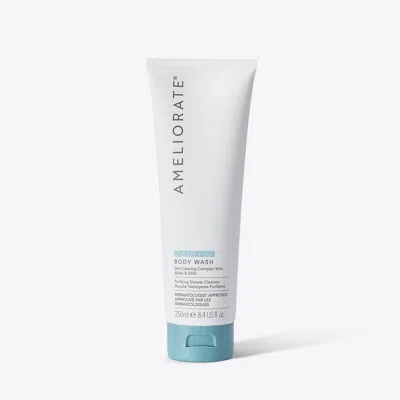 Ameliorate Clarifying Body Wash 250ml