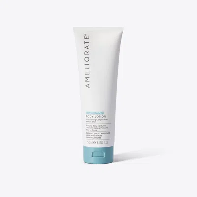 Ameliorate Clarifying Body Lotion 250ml