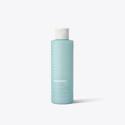 Ameliorate Clarifying Facial Toner 100ml