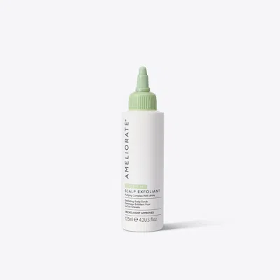 Ameliorate Soothing Scalp Exfoliant 125ml