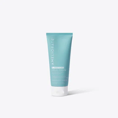 Ameliorate Clarifying Facial Cream 100ml
