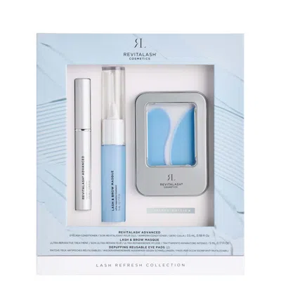 Revitalash Lash Refresh Collection