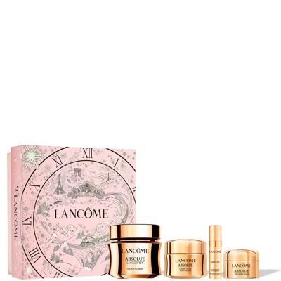 Lancôme Absolue Longevity Gift Set