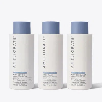 Ameliorate Transforming Smooth Skin Supersize Bundle