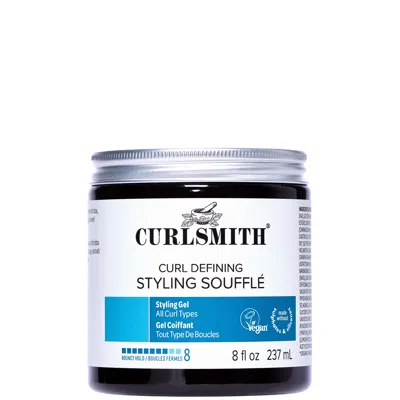 Curlsmith Curl Defining Styling Souffle 237ml
