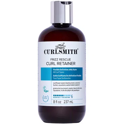 Curlsmith Frizz Rescue Curl Retainer