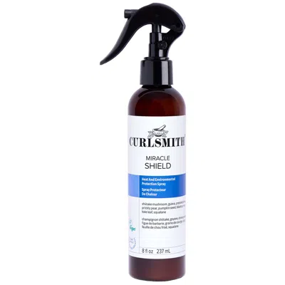 Curlsmith Miracle Shield Spray