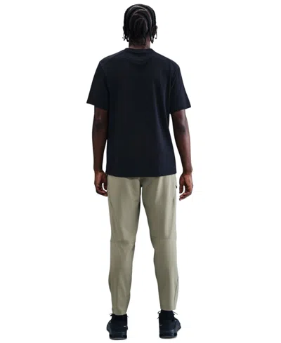 Nike Men's Unlimited Dri-fit Versatile Cargo Pants In Black