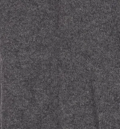 Loulou Studio Polo Shirt Lou Lou Studio Woman Color Charcoal In Gray