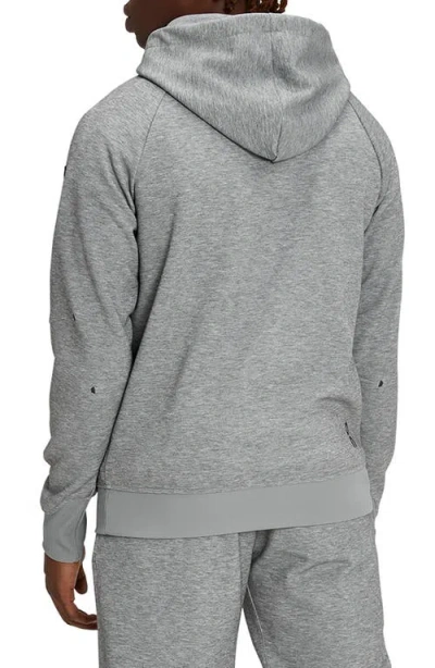 On Pullover Hoodie In Gray