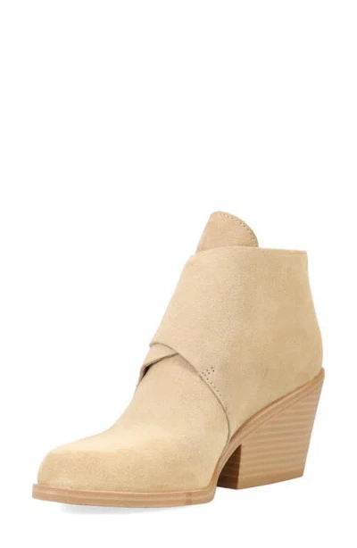 Eileen Fisher Trail Bootie In Neutral