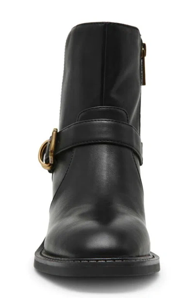 Anne Klein Amias Bootie In Black