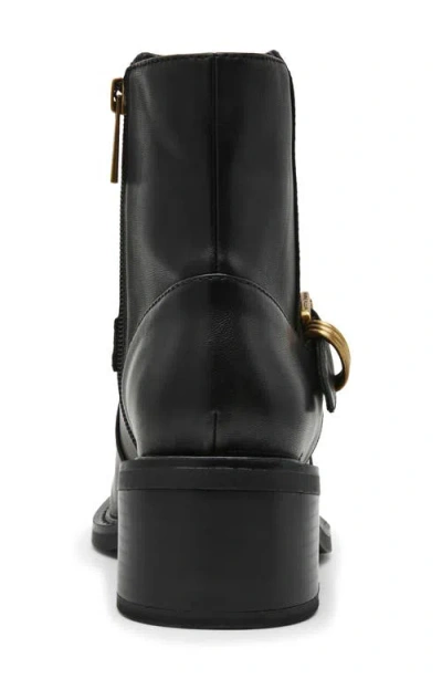 Anne Klein Amias Bootie In Black