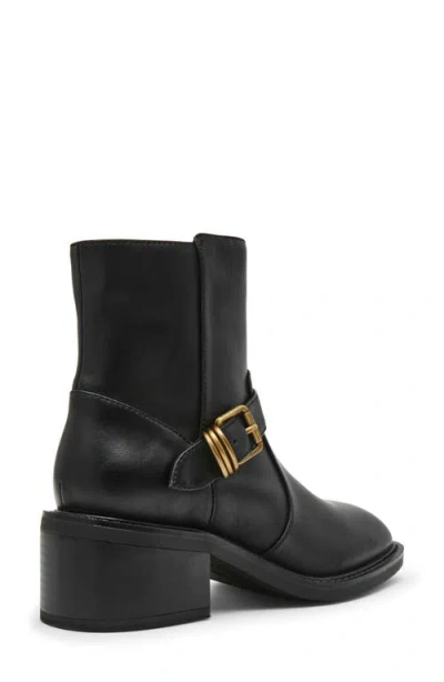 Anne Klein Amias Bootie In Black
