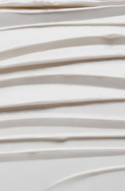 Le Monde Gourmand Lait De Coco Perfumed Body Icing Cream In Transparent