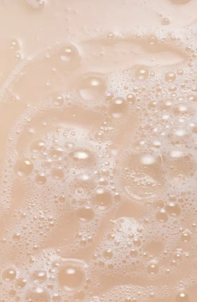 Le Monde Gourmand Lait De Coco Perfumed Milky Body Wash In Pink