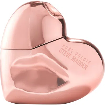 Steve Madden Rose Goldie Eau De Parfum In Pink