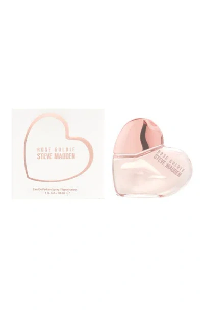 Steve Madden Rose Goldie Eau De Parfum In Pink