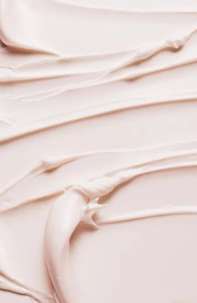 Le Monde Gourmand Creme Vanille Perfumed Body Icing Creme In Transparent