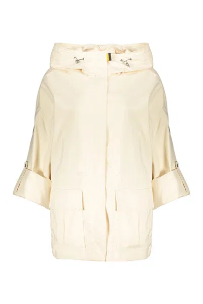 Parajumpers Light Jacket In Neutral