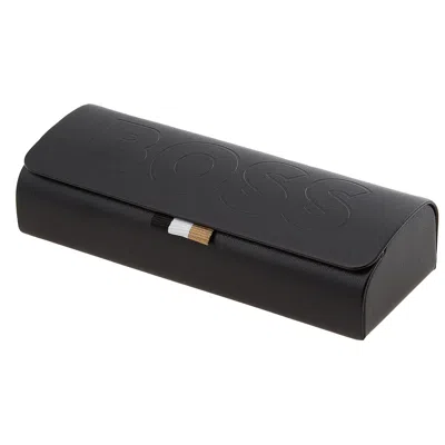 Hugo Boss 1505/s-807-52-20-145 In Black