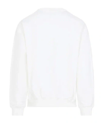 Casablanca Sweaters In White