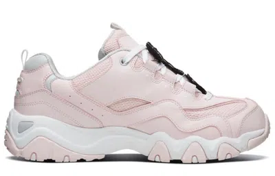 Skechers (wmns)  D'lites 2.0 Sneakers Pink
