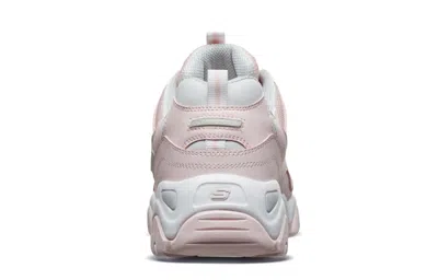 Skechers (wmns)  D'lites 2.0 Sneakers Pink