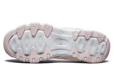 Skechers (wmns)  D'lites 2.0 Sneakers Pink