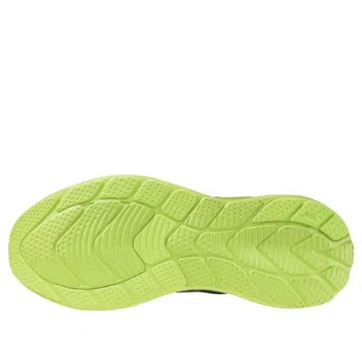 Mizuno Enerzy Runnerz 'black Green' In Multi