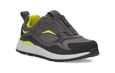 Ugg (ps)  Ca805  'charcoal' In Multi