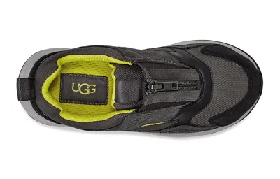 Ugg (ps)  Ca805  'charcoal' In Multi