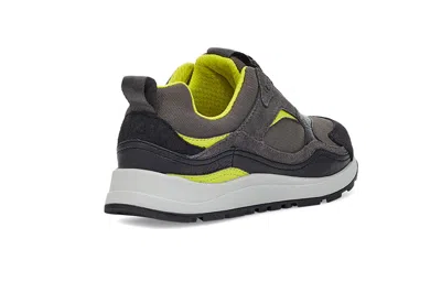 Ugg (ps)  Ca805  'charcoal' In Multi