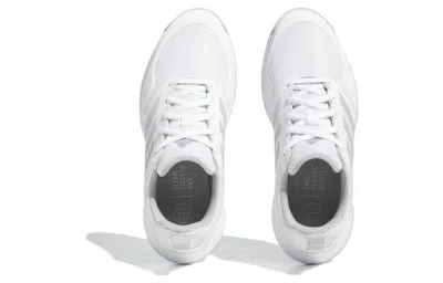 Adidas Originals (wmns) Adidas Response 3 Sl Golf Shoes 'white'