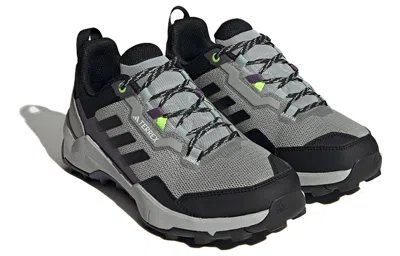 Adidas Originals (wmns) Adidas Terrex Ax4 'wonder Silver Black' In Multi