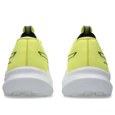 Asics Gt 2000 14 'citron Steel Grey' In Multi