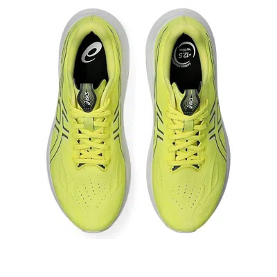 Asics Gt 2000 14 'citron Steel Grey' In Multi