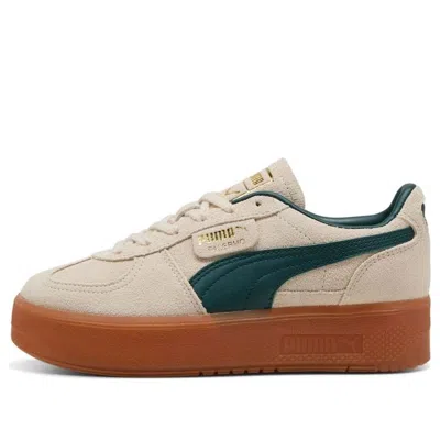 Puma Palermo Elevata Women's Sneakers In Multi