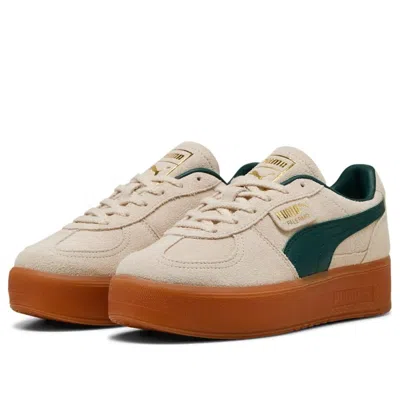 Puma Palermo Elevata Women's Sneakers In Multi