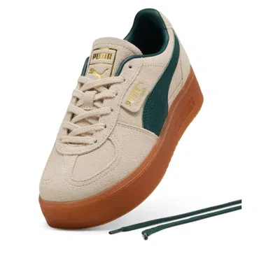 Puma Palermo Elevata Women's Sneakers In Multi