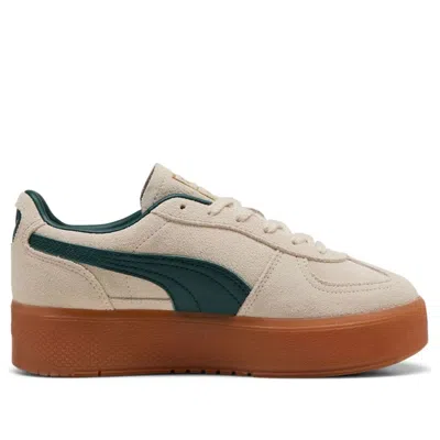 Puma Palermo Elevata Women's Sneakers In Multi