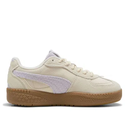 Puma (gs)  Palermo Moda Summer Feels 'alpine Snow Lilac Frost' In Gray