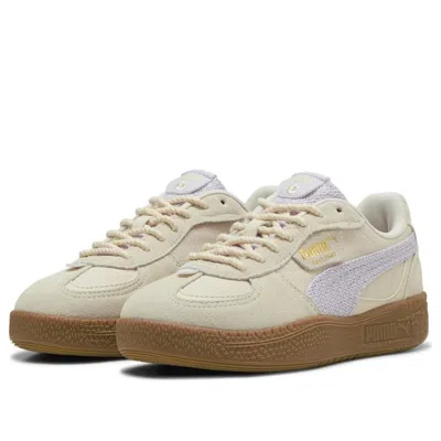 Puma (gs)  Palermo Moda Summer Feels 'alpine Snow Lilac Frost' In Gray