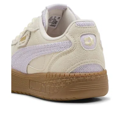 Puma (gs)  Palermo Moda Summer Feels 'alpine Snow Lilac Frost' In Gray