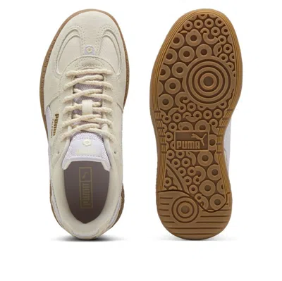 Puma (gs)  Palermo Moda Summer Feels 'alpine Snow Lilac Frost' In Gray