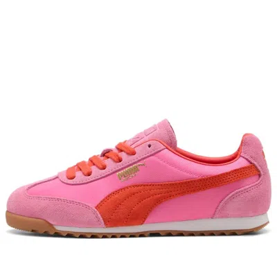 Puma Arizona Enrgy Wns Women Shoes In Pink