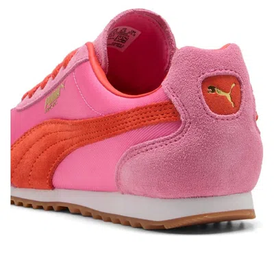 Puma Arizona Enrgy Wns Women Shoes In Pink