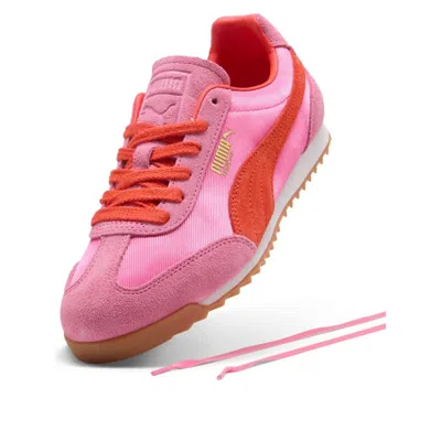 Puma Arizona Enrgy Wns Women Shoes In Pink